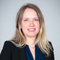 Iddri Employee Léna Spinazzé's profile photo