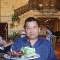 Frank Lin Email & Phone Number
