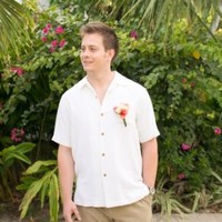 Rebel Smuggling LLC Employee James Daniels's profile photo