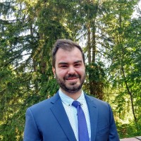 WECU Employee Lance Farris's profile photo