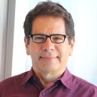 Zignal Labs Employee David Atlas's profile photo