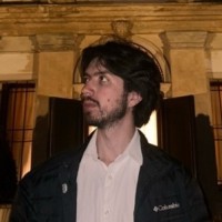 StruCalc Employee Alex Franco's profile photo