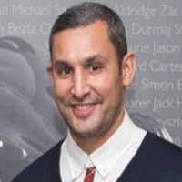 Rolls-Royce Motor Cars Employee Karl Simon's profile photo