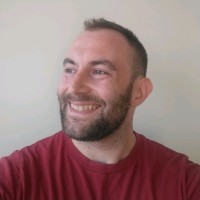 Code One Training Solutions, LLC Employee Ian Garner's profile photo