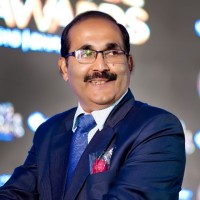 Sunil Tiwari Email