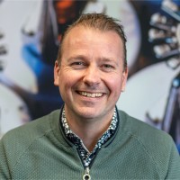 WB Firepacks Employee Hans Bassa's profile photo