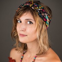 Futurevox Employee Elena Grandi's profile photo