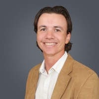 Microchip USA Employee Andrew Howze's profile photo