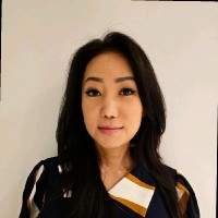 Kokomo Solutions Employee Nina Kim's profile photo