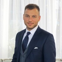 EXO Technologies Employee Dušan Tašin's profile photo