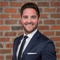 Cali Floors Employee Blake Powell's profile photo