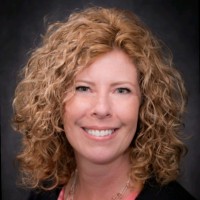 Macomb Community College Employee Tami Jensen's profile photo