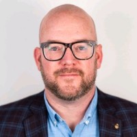Hoefer Welker Employee Luke Archer's profile photo