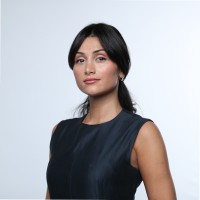 BLOX • ბლოქსი Employee Sopo Eloshvili's profile photo