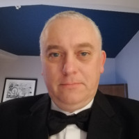 Scattergood & Johnson Ltd Employee Richard Priest's profile photo