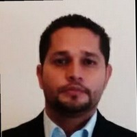 Eriochem S.A. Employee Johan Castillo's profile photo