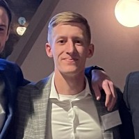 Tanner Zedolek Email & Phone Number