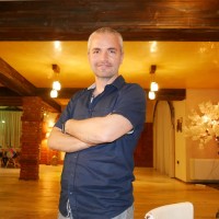 Orbisius Employee Svetoslav Marinov's profile photo