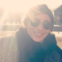 JUST Employee Sarah B.'s profile photo