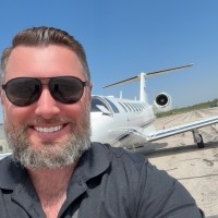 Skyway Aviation Services, Inc. Employee Joshua Ledbetter's profile photo