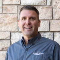 Sunset Stone Employee John Grider's profile photo