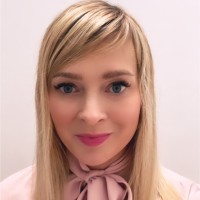 Uniwersytet Andrzeja Frycza Modrzewskiego w Krakowie Employee Alicja Skraburska's profile photo