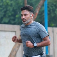 Nuppurr Bagawade's profile photo