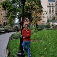 Shopsense AI Employee Karthik Datta's profile photo