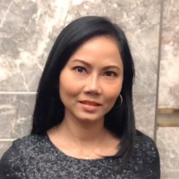 SKF International Employee Natida Vaz's profile photo