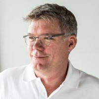 Darren Lister Email & Phone Number