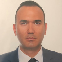 Seneka Software Employee Mehmet Kaymaz's profile photo