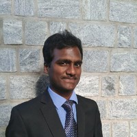 SigTuple Employee Manohar Daka's profile photo