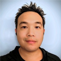 Humble Bundle Employee Kenji Wong's profile photo