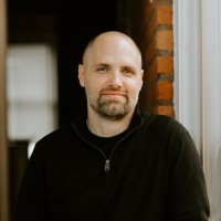 Airspace Link, Inc. Employee Daniel Bradshaw's profile photo