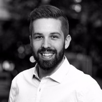 Cloudsec Employee Peter Josefsson's profile photo