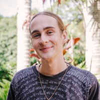 Reverse Garbage Cooperative Ltd Employee Sam Daykin's profile photo