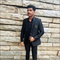 Wrixte Employee Ranjith B's profile photo