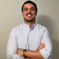 Second Wave Delivery Systems Employee Mathias Vega's profile photo