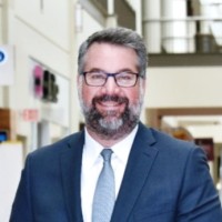 Pyramid Management Group Employee Stephen Congel's profile photo