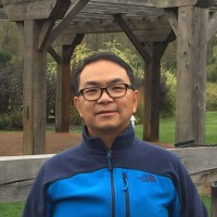 Humber Polytechnic Employee Royle Leung's profile photo