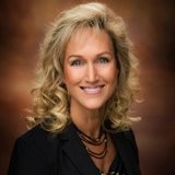 SymphonyAI Retail CPG Employee Laurie McDonough's profile photo