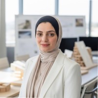 V-Verse Employee Diana Shamali's profile photo
