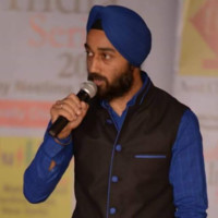 Simontech Way Employee Harpreet Singh's profile photo