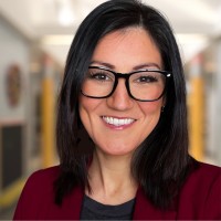 Indspire Employee Mallory Rose's profile photo