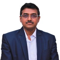 Grant Thornton Bharat LLP Employee Prasad Unnikrishnan's profile photo