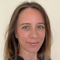 AXIS (AXIS Capital) Employee Christine Cook's profile photo