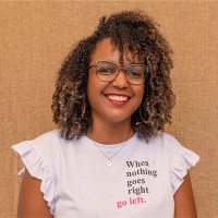 CONORTE Serviços Industriais LTDA Employee Qeise Lima Vidal's profile photo