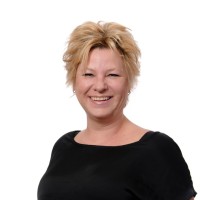 Granuband Recycling Employee Alice Breeuwer's profile photo