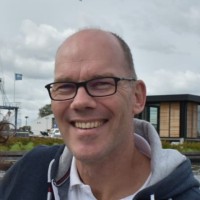 Dirk-Jan Zethof Email & Phone Number
