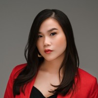Emma Xin Velicky